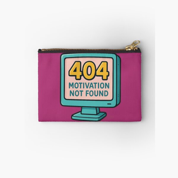 Item preview, Motivation not found designed and sold by K-Ostfriesland.