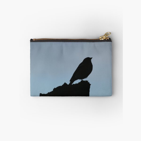 Item preview, Chaffinch against the evening sky designed and sold by nepasunalpaka.
