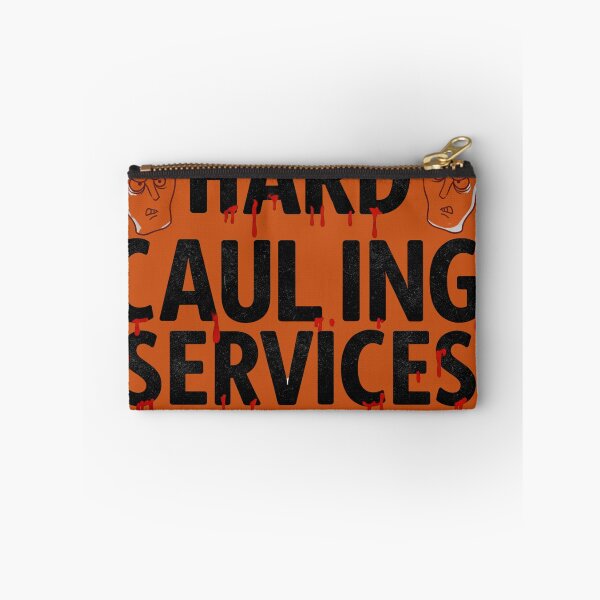 Item preview, Rock Hard Caulking Services designed and sold by gpkool.