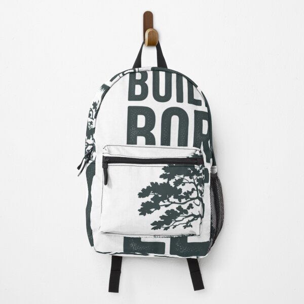 Item preview, Built to Last Born to Lead designed and sold by SignumShop.