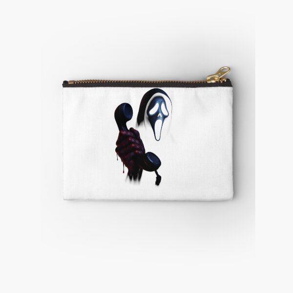 Item preview, Bloody Call - Ghost Horror Phone Scene designed and sold by WolfPixelRo.