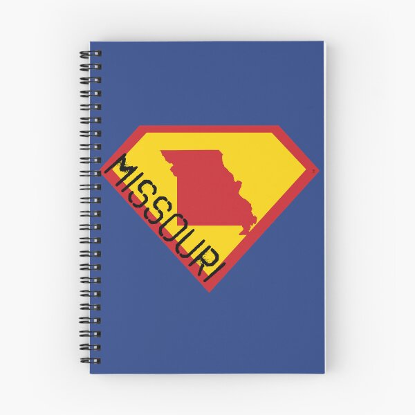 Item preview, MISSOURIAN SHIELD  - Freedom Is The Superpower - SUPERHERO MISSOURI    spellout design designed and sold by pelagio.