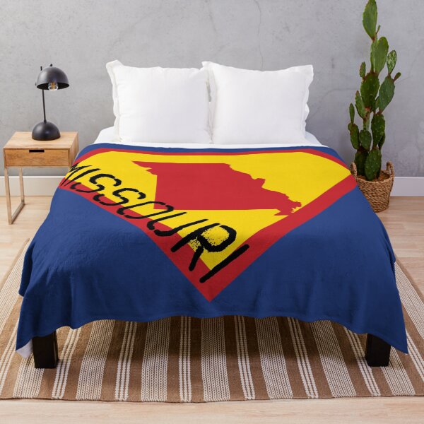 Item preview, MISSOURIAN SHIELD  - Freedom Is The Superpower - SUPERHERO MISSOURI    spellout design designed and sold by pelagio.