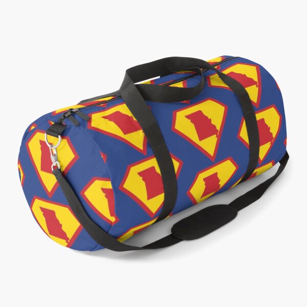 Item preview, MISSOURIAN SHIELD - Freedom Is The Superpower -   SUPERHERO MISSOURIdesign designed and sold by pelagio.