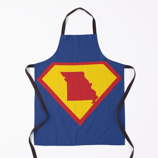 Item preview, MISSOURIAN SHIELD - Freedom Is The Superpower -   SUPERHERO MISSOURIdesign designed and sold by pelagio.