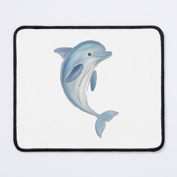 Item preview, Dolphin designed and sold by Etkennedy.