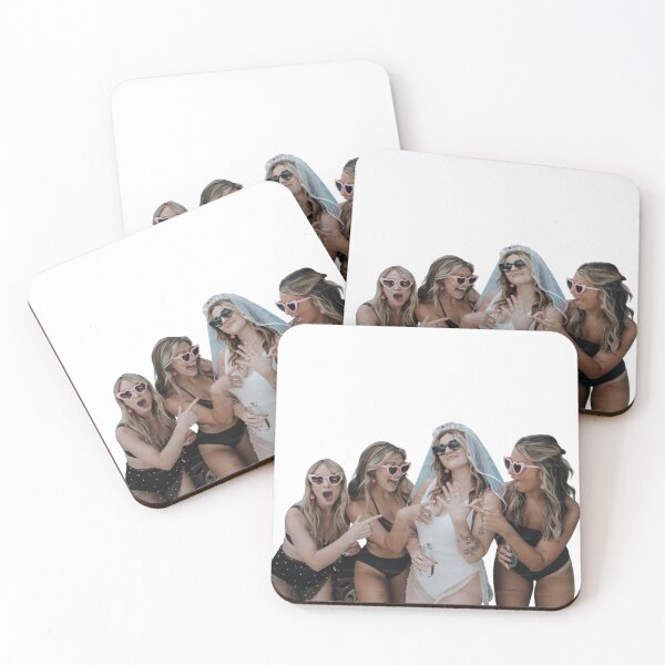 Item preview, Bachelorette Party Vibes designed and sold by SINTAPUJOS.