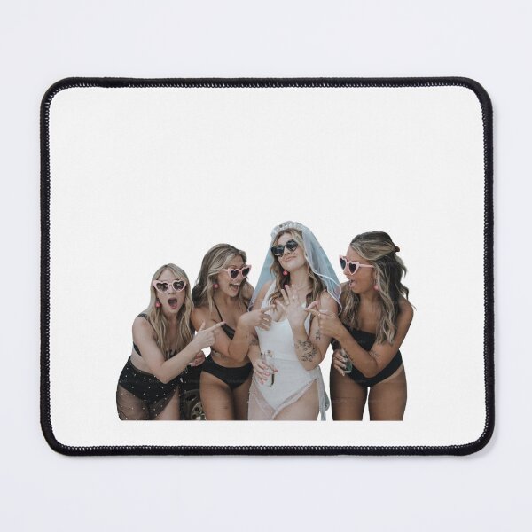 Item preview, Bachelorette Party Vibes designed and sold by SINTAPUJOS.