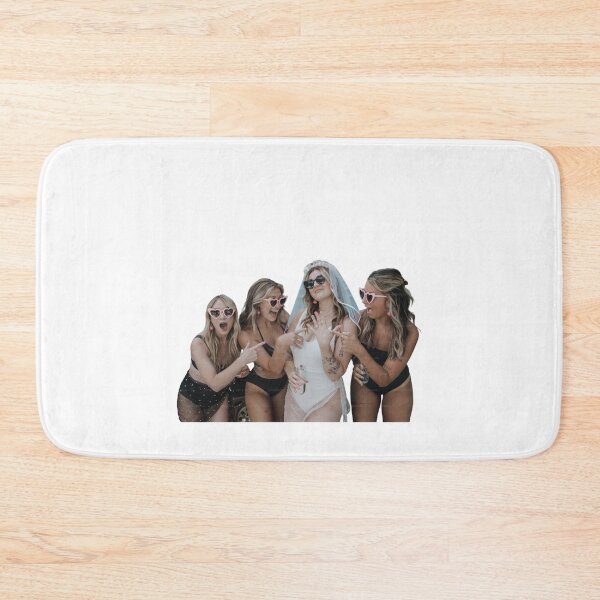 Item preview, Bachelorette Party Vibes designed and sold by SINTAPUJOS.