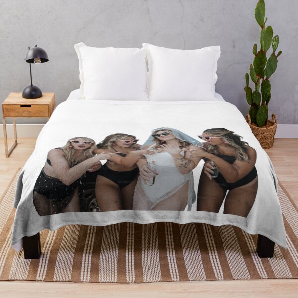 Item preview, Bachelorette Party Vibes designed and sold by SINTAPUJOS.