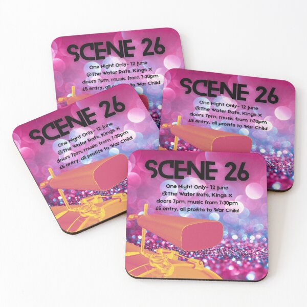 Artikelvorschau, Szene 26 Wasserratten-Show entworfen und verkauft von Scene26.