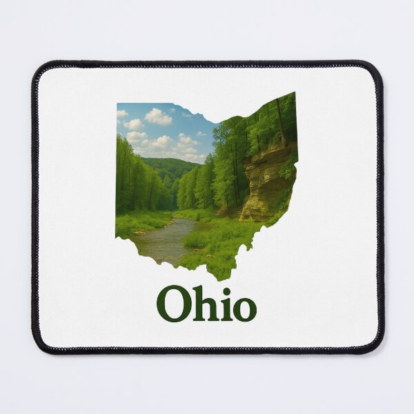 Item preview, Ohio  designed and sold by PatrioticApparel.