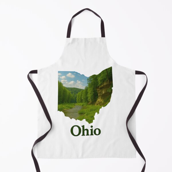 Item preview, Ohio designed and sold by PatrioticApparel.