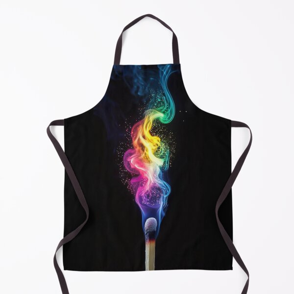 Item preview, Rainbow Match Ignition – Spark of Pride & Identity LGBTQ+ designed and sold by BestDetailer.