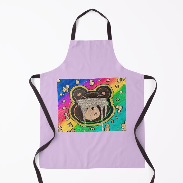 Item preview, Bearly Seen designed and sold by Doodlez By Dez.