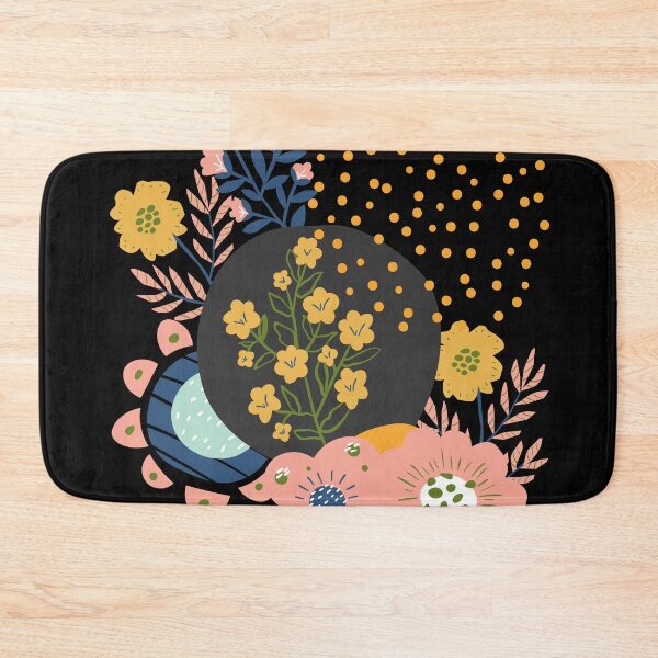 Item preview, FLORAL PEACE designed and sold by stickersrafisa.
