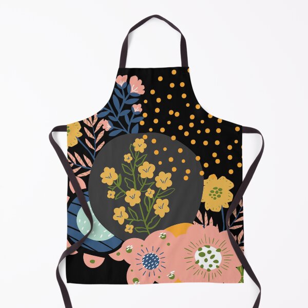 Item preview, FLORAL PEACE designed and sold by stickersrafisa.
