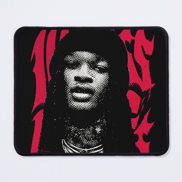Item preview, King Von Street Wear Aesthetic designed and sold by GRFXOS.