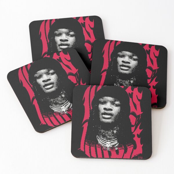 Item preview, King Von Street Wear Aesthetic designed and sold by GRFXOS.