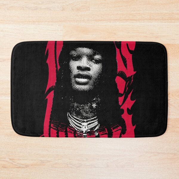 Item preview, King Von Street Wear Aesthetic designed and sold by GRFXOS.