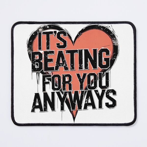 Item preview, Punk love designed and sold by whatthefoxsays.