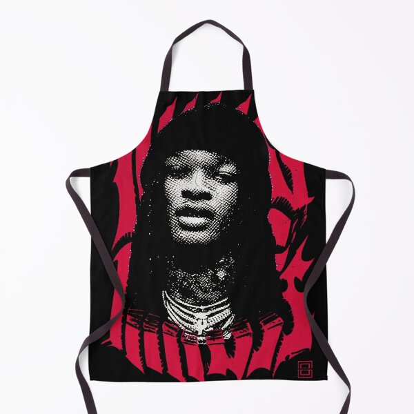 Item preview, King Von Street Wear Aesthetic designed and sold by GRFXOS.