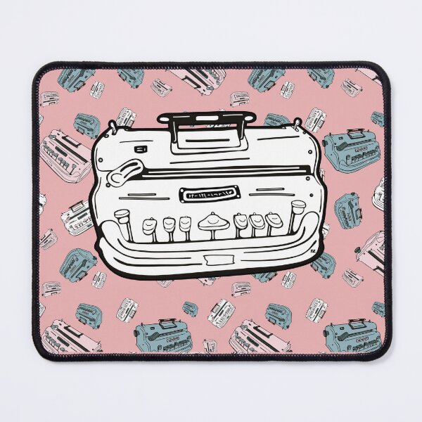 Item preview, Pop Art Braillers. Front View. PINK AND GREEN designed and sold by LayerCakeDigDes.