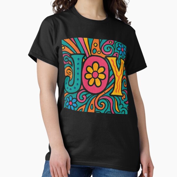 Item preview, Joy designed and sold by greatvibes4u.