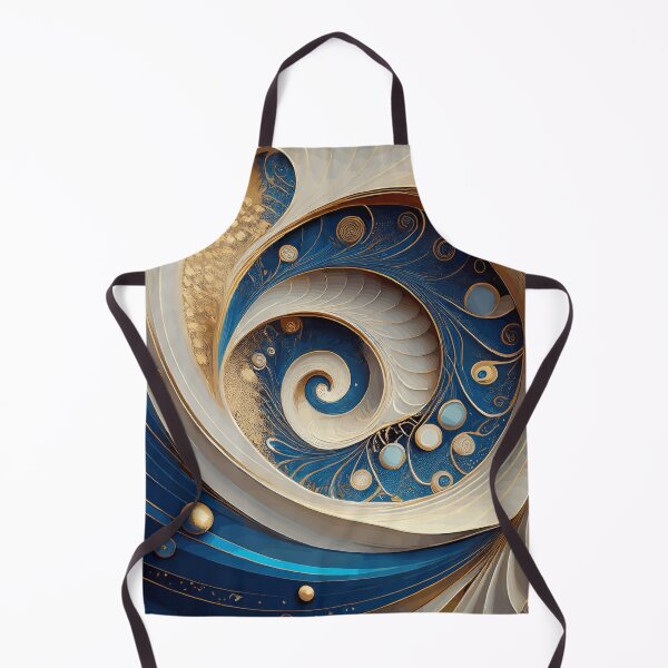 Item preview, Colorful Abstract Art designed and sold by Vicky Brago-Mitchell®.