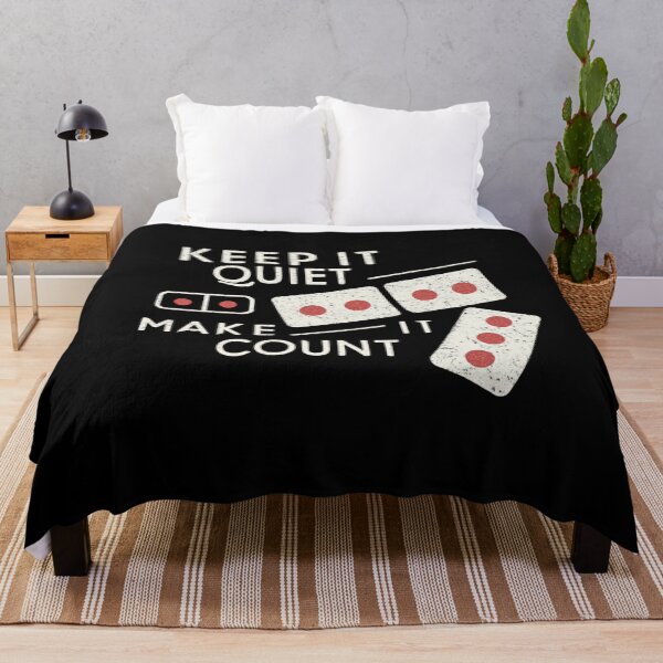Item preview, Keep It Quiet designed and sold by SignumShop.