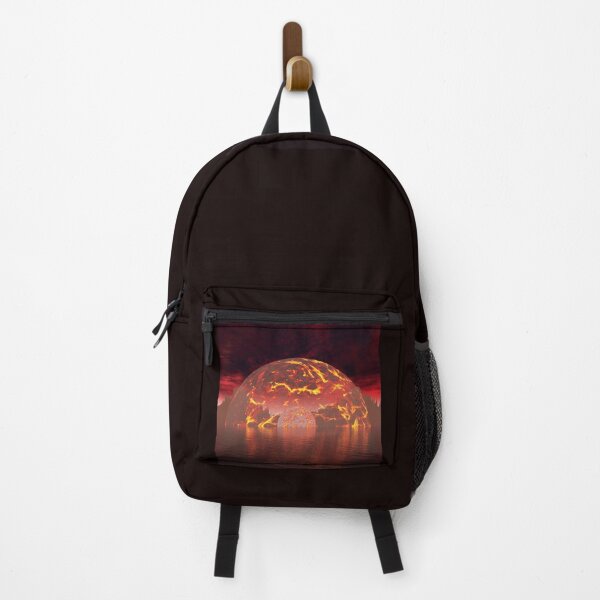 Item preview, Double Sunset designed and sold by Solitaire Parke.