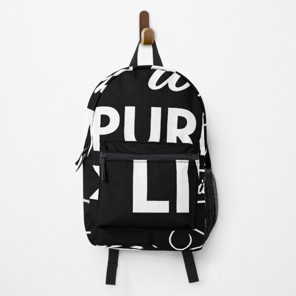 Item preview, Live With Purpose designed and sold by SignumShop.