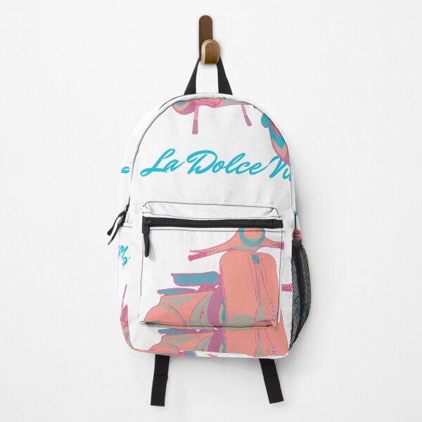 Item preview, LA DOLCE VITA, designed and sold by infinitearte.