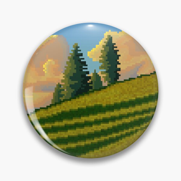 Item preview, Breezy Hillside designed and sold by Sunnycutt.