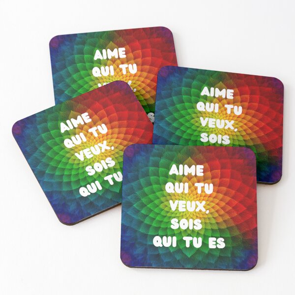Item preview, Love who you want, be who you are - designed and sold by EM-AIART.