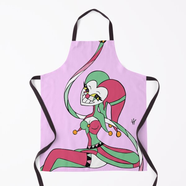 Item preview, Abrosexual Pride Qo-Qo (the Jester) designed and sold by StAlbinus.