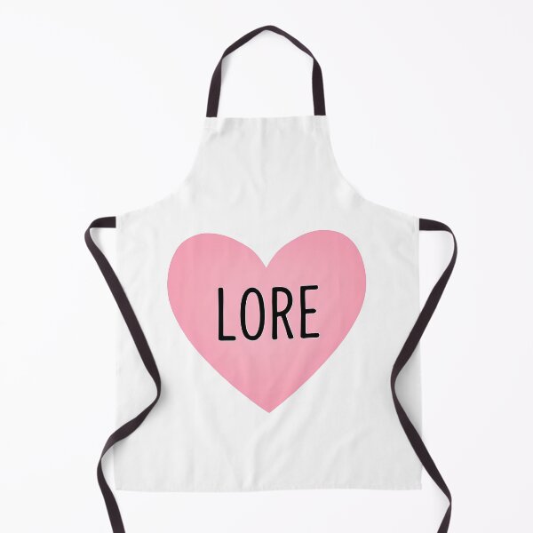 Item preview, I Heart Lore designed and sold by CharmStudio.