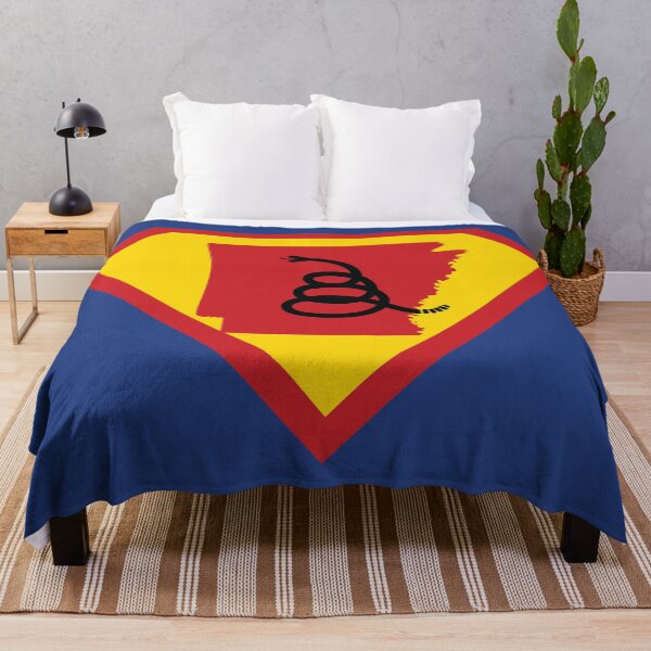 Item preview, ARKANSAN ARKANSAWYER ARKIE ARKANITE  SHIELD - Freedom Is The Superpower - Modern Gadsden Snake Flag - Dont Tread On Me SUPERHERO ARKANSAS   design designed and sold by pelagio.
