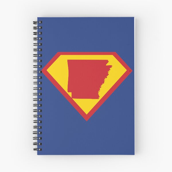 Item preview, ARKANSAN ARKANSAWYER ARKIE ARKANITE SHIELD - Freedom Is The Superpower -   SUPERHERO ARKANSAS design designed and sold by pelagio.