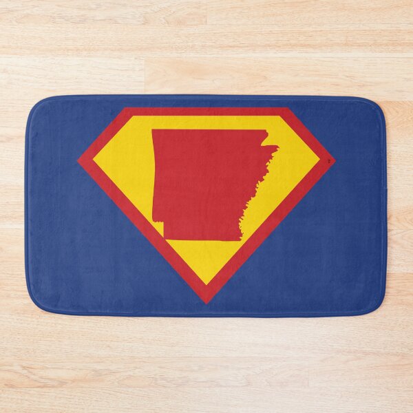 Item preview, ARKANSAN ARKANSAWYER ARKIE ARKANITE SHIELD - Freedom Is The Superpower -   SUPERHERO ARKANSAS design designed and sold by pelagio.