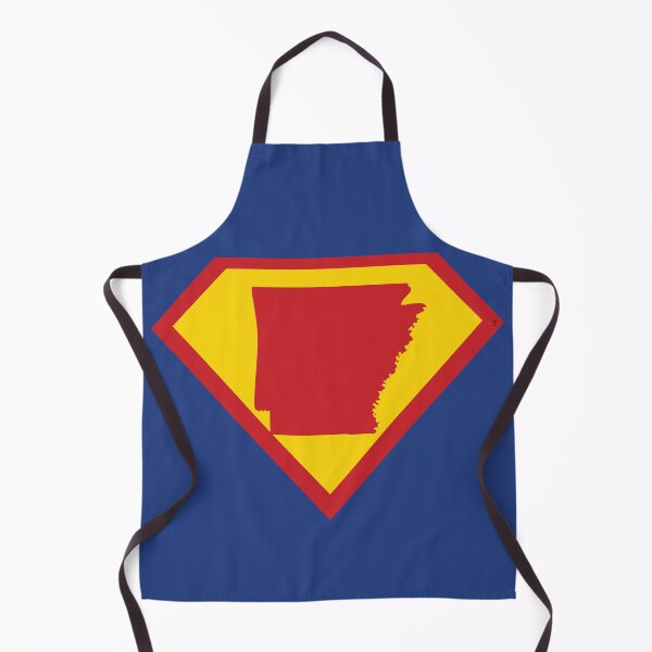 Item preview, ARKANSAN ARKANSAWYER ARKIE ARKANITE SHIELD - Freedom Is The Superpower - SUPERHERO ARKANSAS design designed and sold by pelagio.