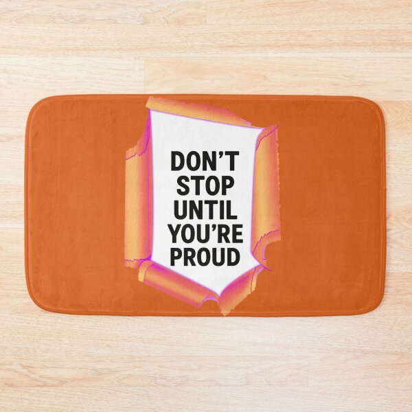 Item preview, Ignite Your Drive Neon Edge Motivational designed and sold by tinkeybabes.
