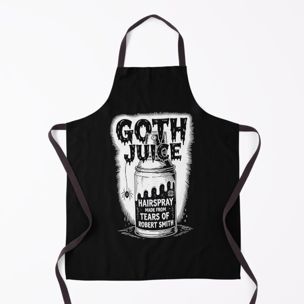 Item preview, Mighty Goth Juice - Eye Voodoo  designed and sold by eyevoodoo.