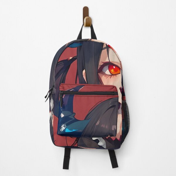 Item preview, Hell-Yeah Happiness Demoness designed and sold by Boohoo Beach.