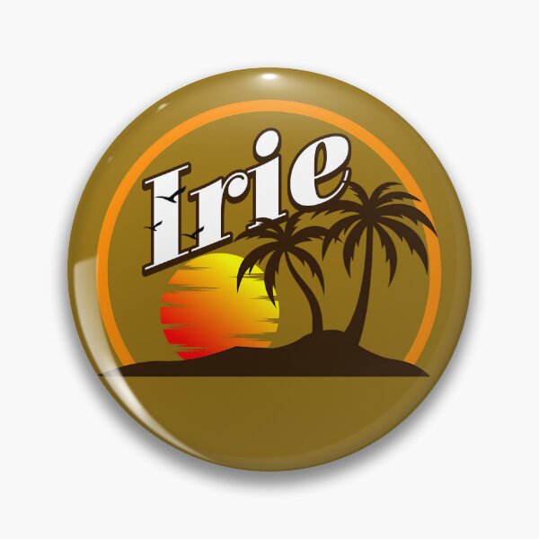 Item preview, Irie designed and sold by SavvyEarth.