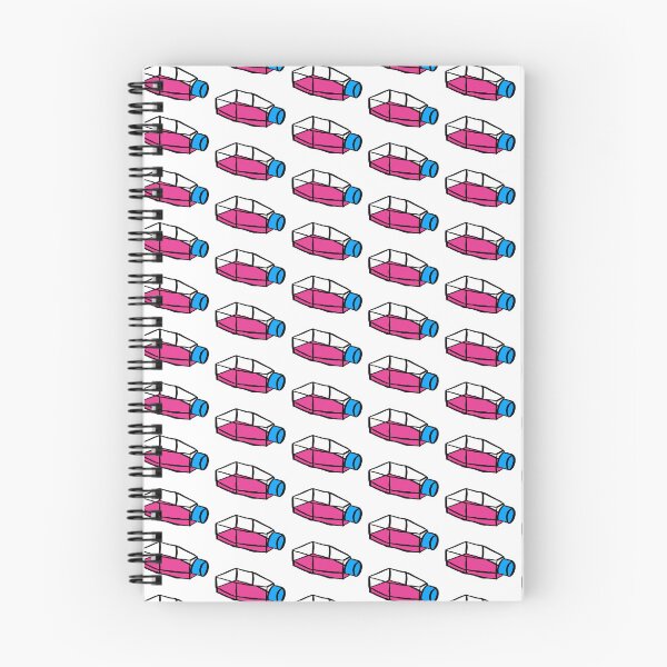 Item preview, Fresh media, happy cells =) designed and sold by fabinthelab.