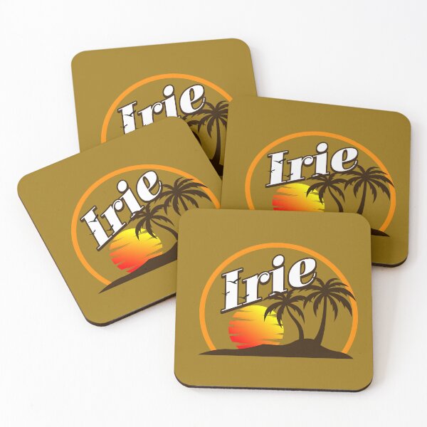 Item preview, Irie designed and sold by SavvyEarth.