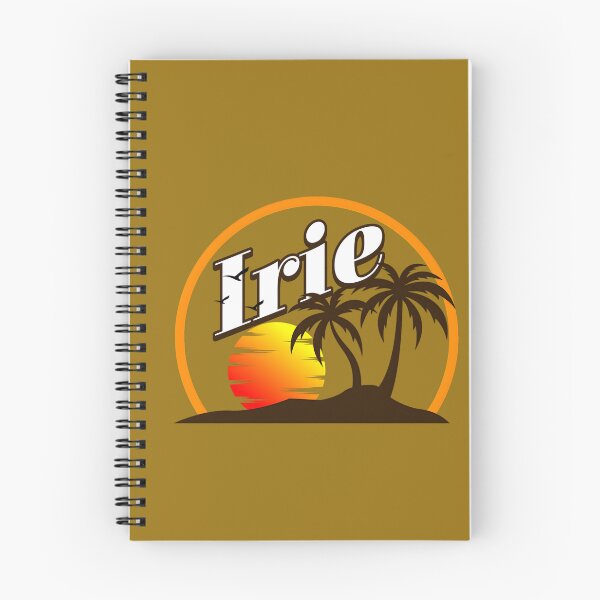 Item preview, Irie designed and sold by SavvyEarth.