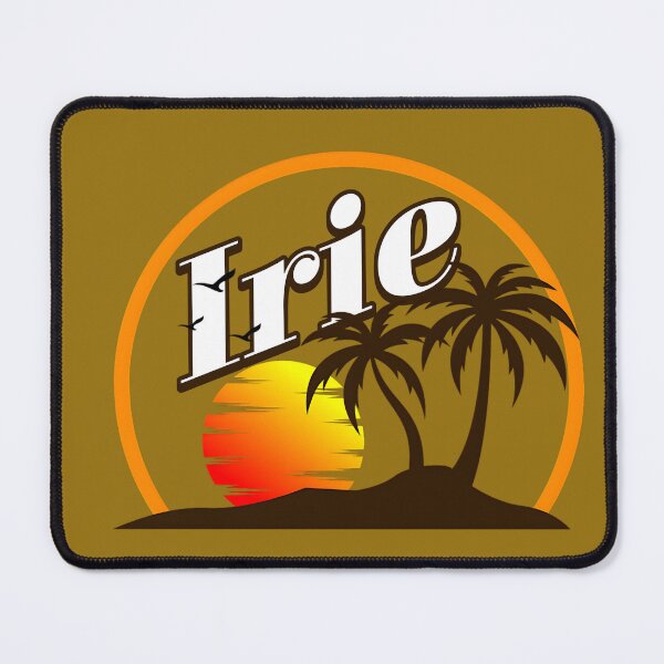 Item preview, Irie designed and sold by SavvyEarth.