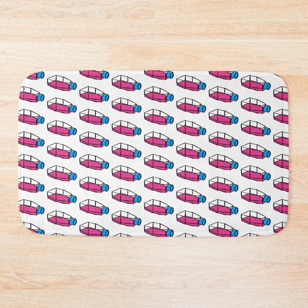 Item preview, Fresh media, happy cells =) designed and sold by fabinthelab.